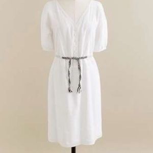 J crew rumi dress
